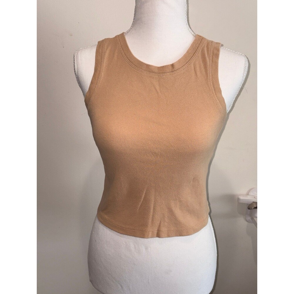 Tank Top‎ Urban Rebel S cropped tank